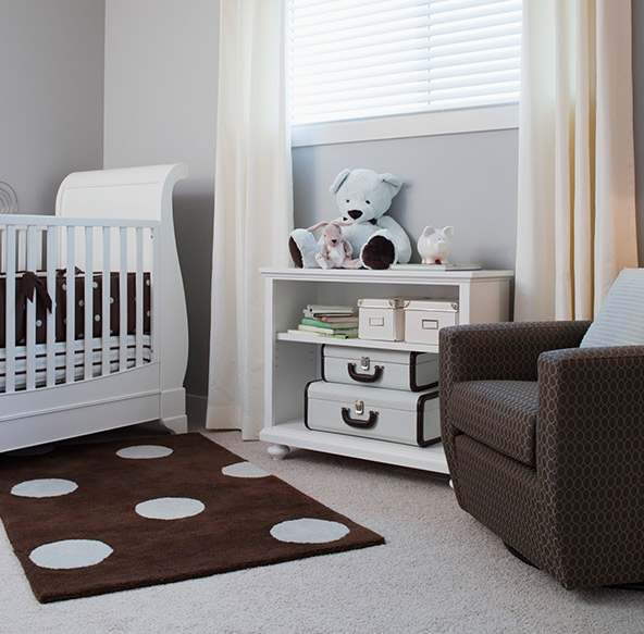 Baby room