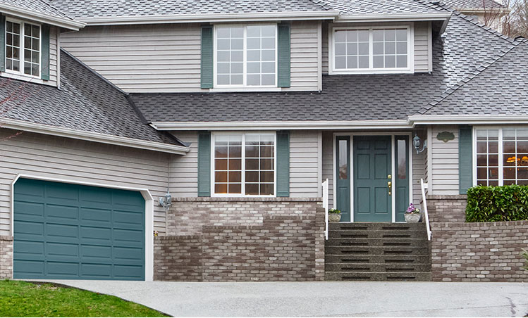 Elevate Your Garage Door