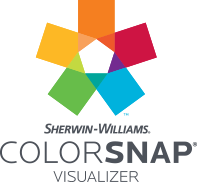 Sherwin-Williams ColorSnap® Visualizer