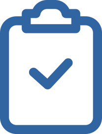Project Checklist