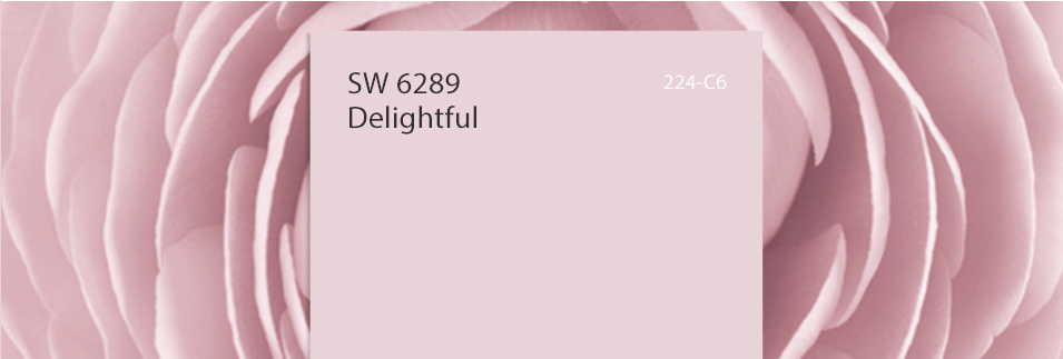 Delightful SW 6289