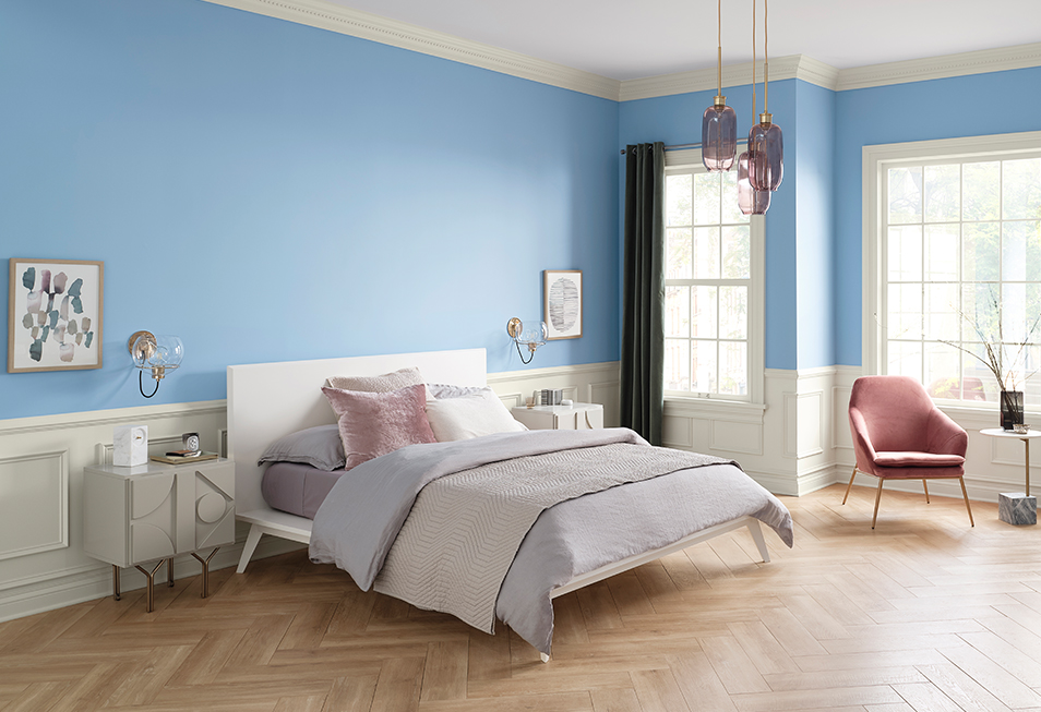 Sherwin-Williams