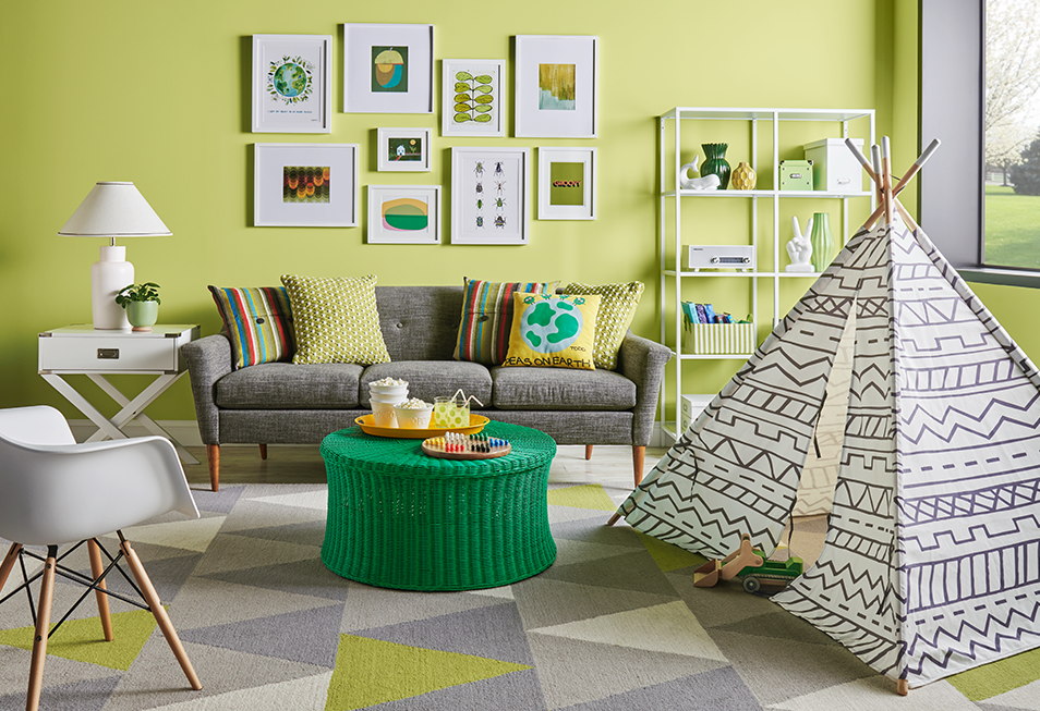 Sherwin-Williams