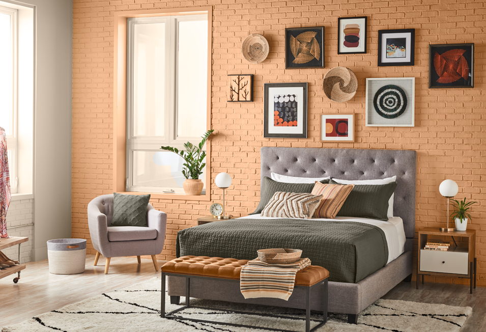 Sherwin-Williams