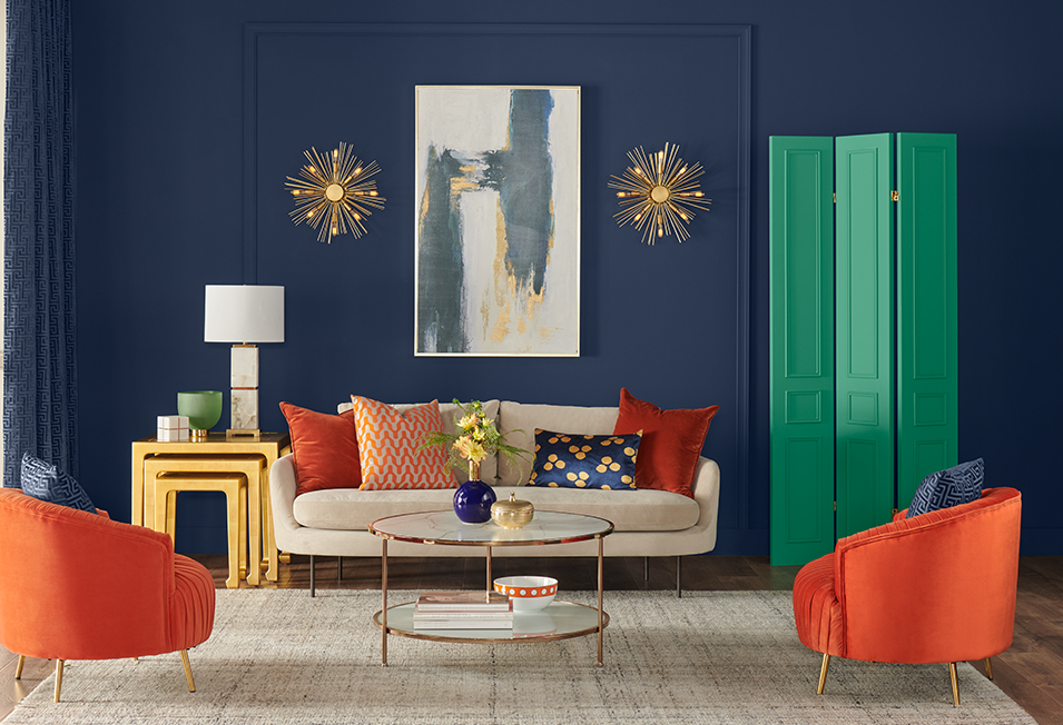 Sherwin-Williams