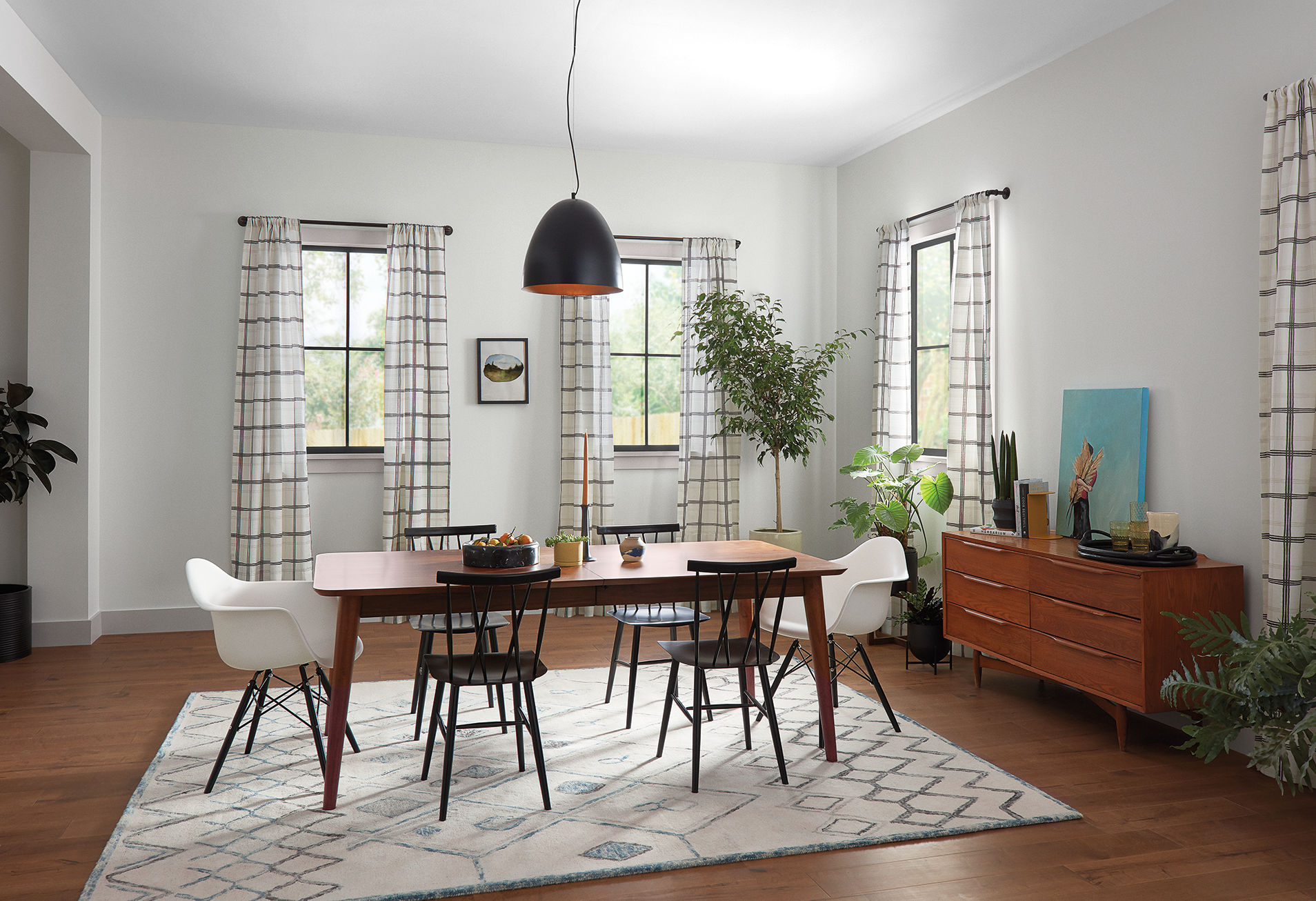 Sherwin-Williams