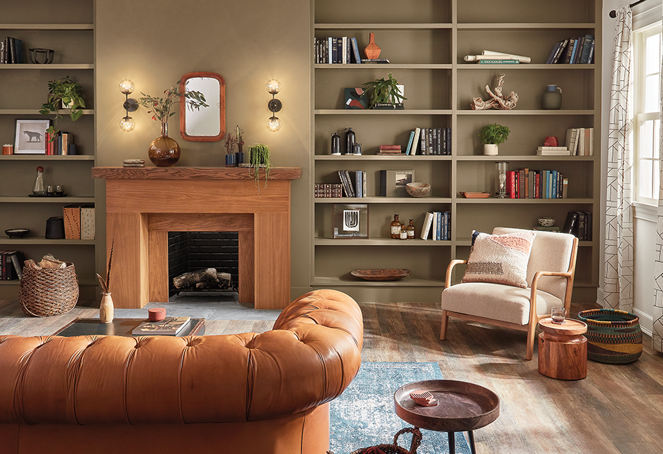 Sherwin-Williams
