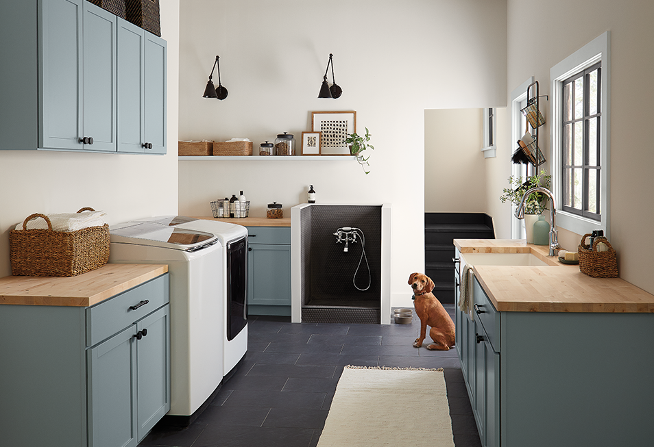 Sherwin-Williams