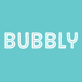 Bubbly