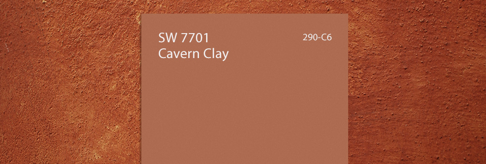 Cavern Clay SW 7701