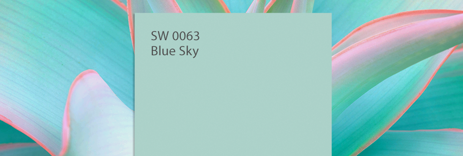 Blue Sky SW 0063