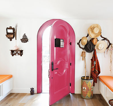 Door